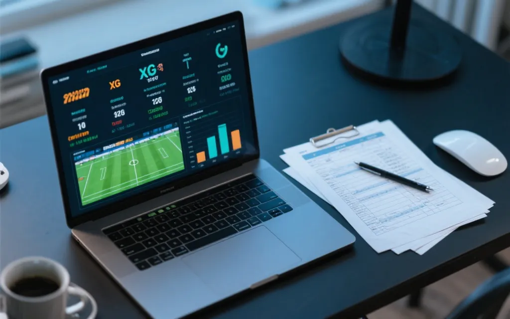 把“2026世界杯比分预测更新”做成你的武器：用即时指数+xG+身价与FIFA数据，搭一张会自我迭代的预测表